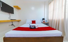Reddoorz Plus @ Casa Lucia Sindalan San Fernando City Pampanga