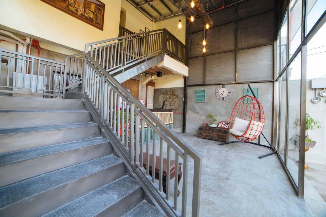 Reddoorz Plus @ Casa Lucia Sindalan San Fernando City Pampanga Exterior photo